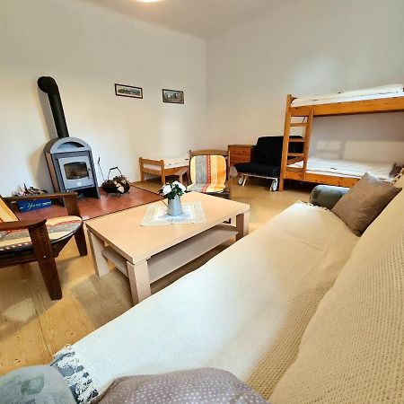 Uzkokolejky - Apartmany Strizovice 외부 사진