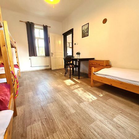 Uzkokolejky - Apartmany Strizovice 외부 사진