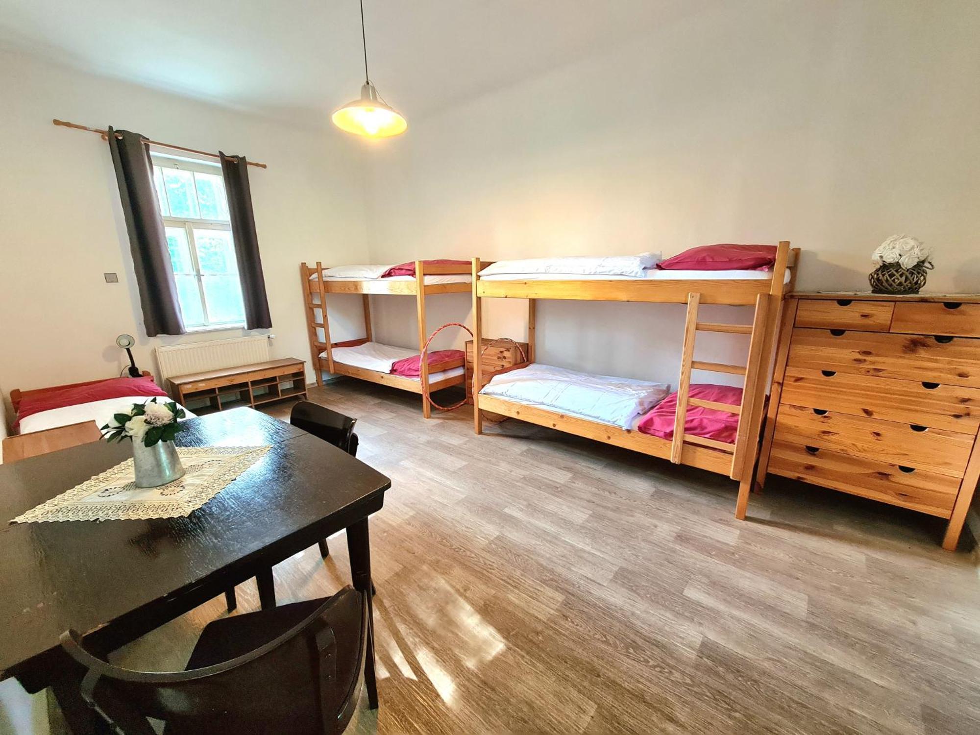 Uzkokolejky - Apartmany Strizovice 외부 사진